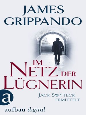 cover image of Im Netz der Lügnerin